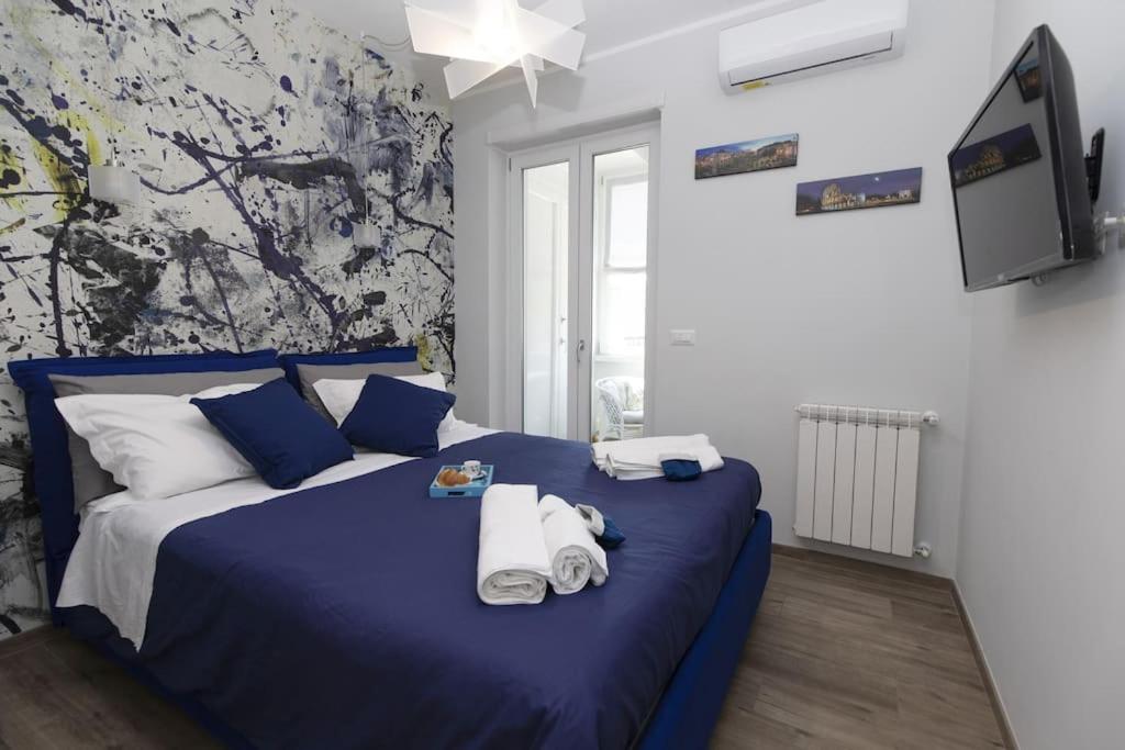 Jovialis - Casa Vacanze Ρώμη Εξωτερικό φωτογραφία