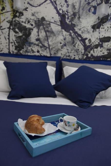 Jovialis - Casa Vacanze Ρώμη Εξωτερικό φωτογραφία